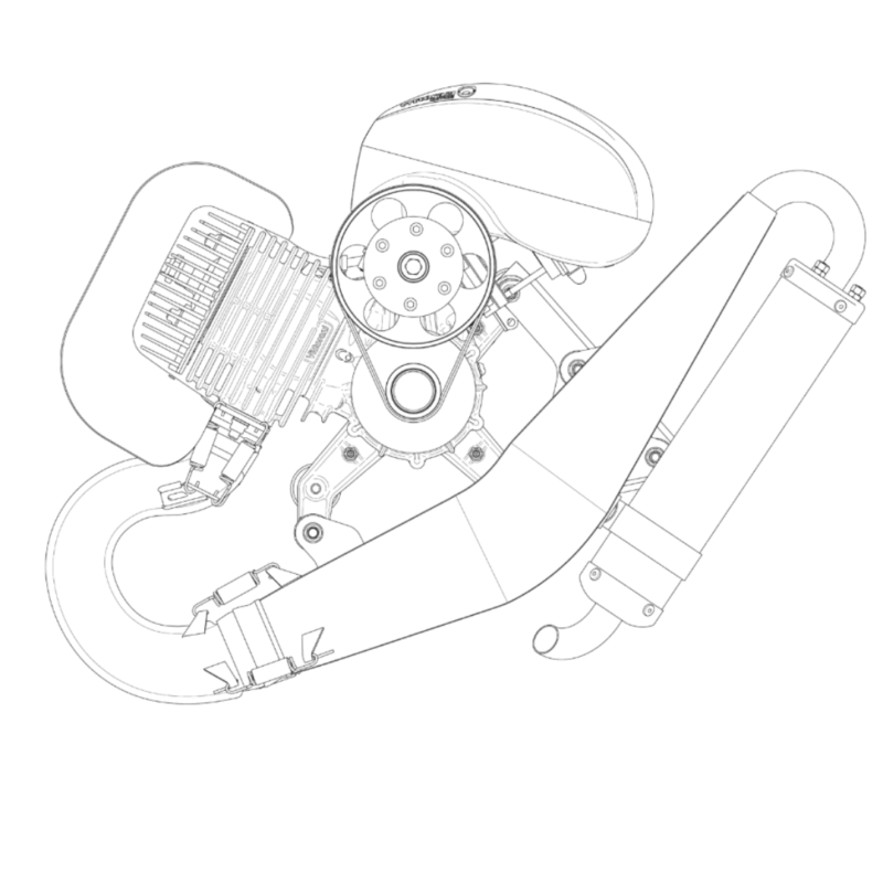 Moster 185 Factory R - Image 4