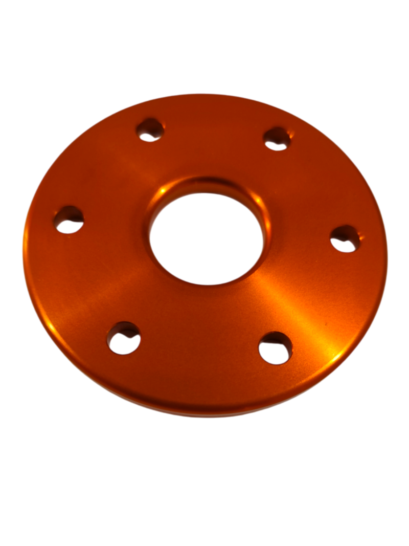 Flange da Hélice red 2.68